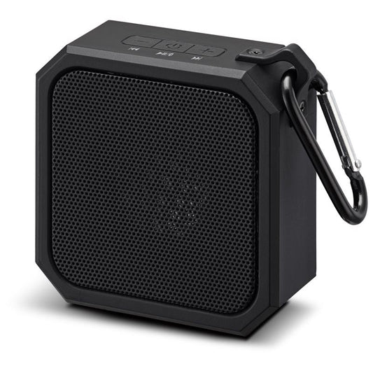 iLive Wireless Bluetooth Weather Resistant Portable Speaker