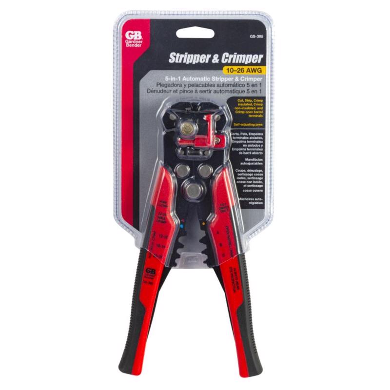 CRIMP/STRIP 4.75"
