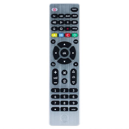 UNIV REMOTE CONTROL GE