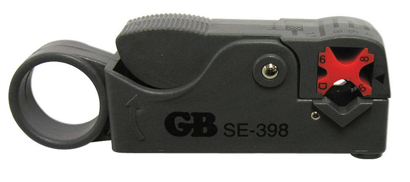 CABLE CUTTER 6-1/4"