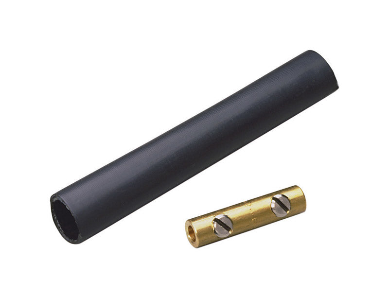 SPLICE KIT 14-8 INS BLK