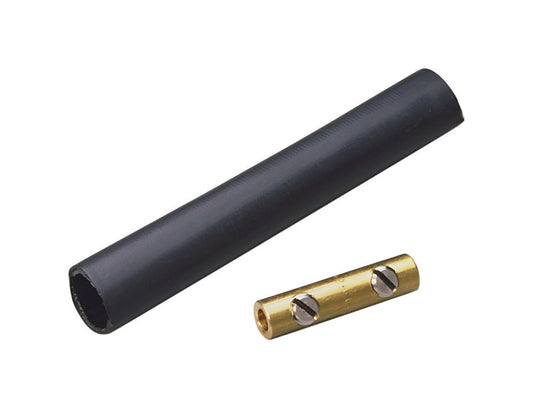 SPLICE KIT 14-8 INS BLK