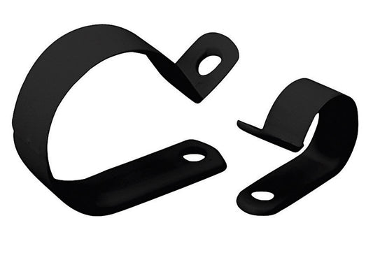CABLE CLAMP 1/4" 18PK