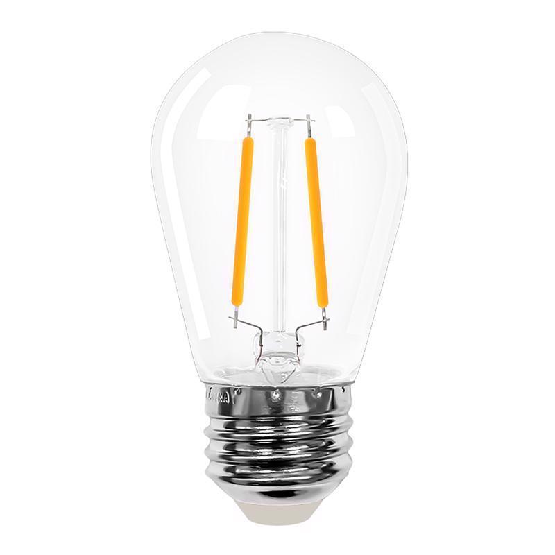 FIL LED BULB S14 E26 2.5