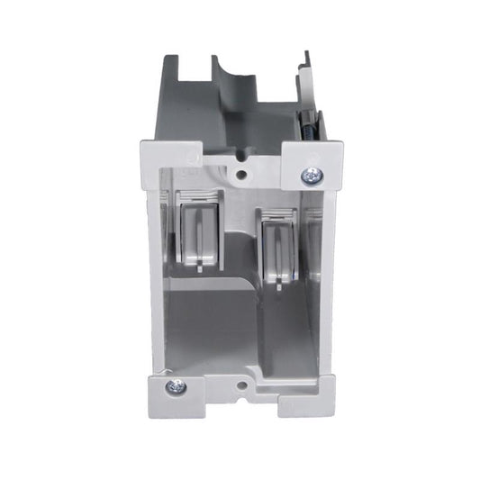 SWITCH BOX OW 1G RECT PV