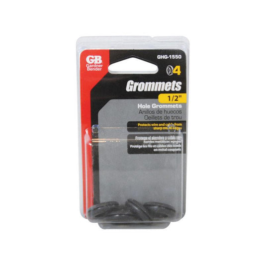GROMMET FLEX VINYL 1/2"