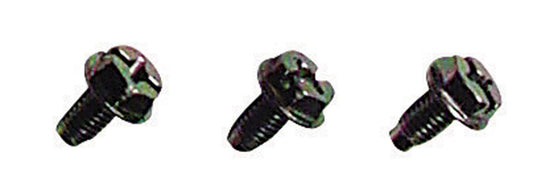GROUNDING SCREWS 12PK