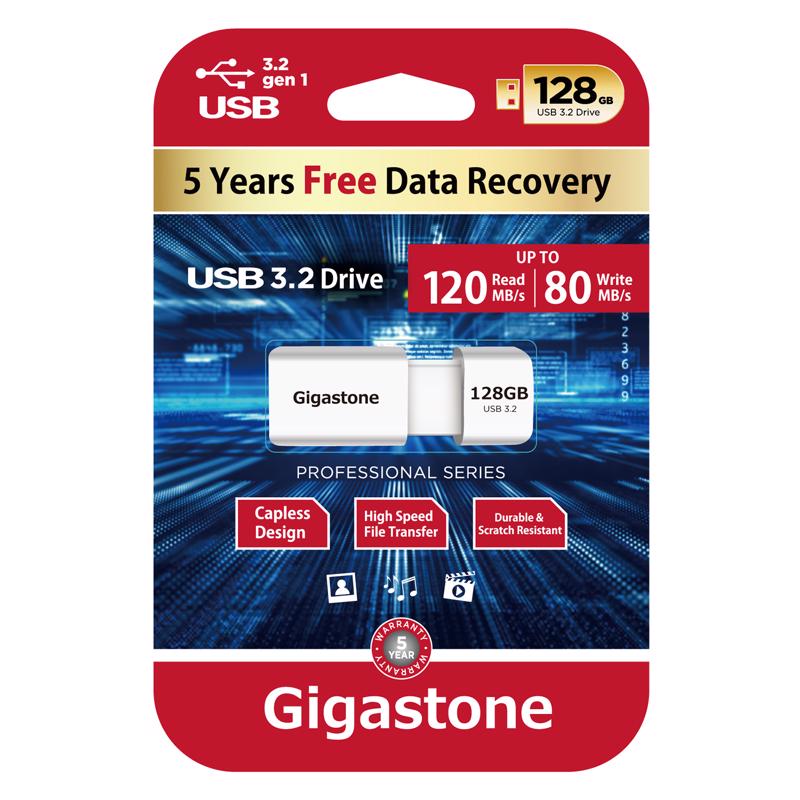 FLASH DRIVE 128GB