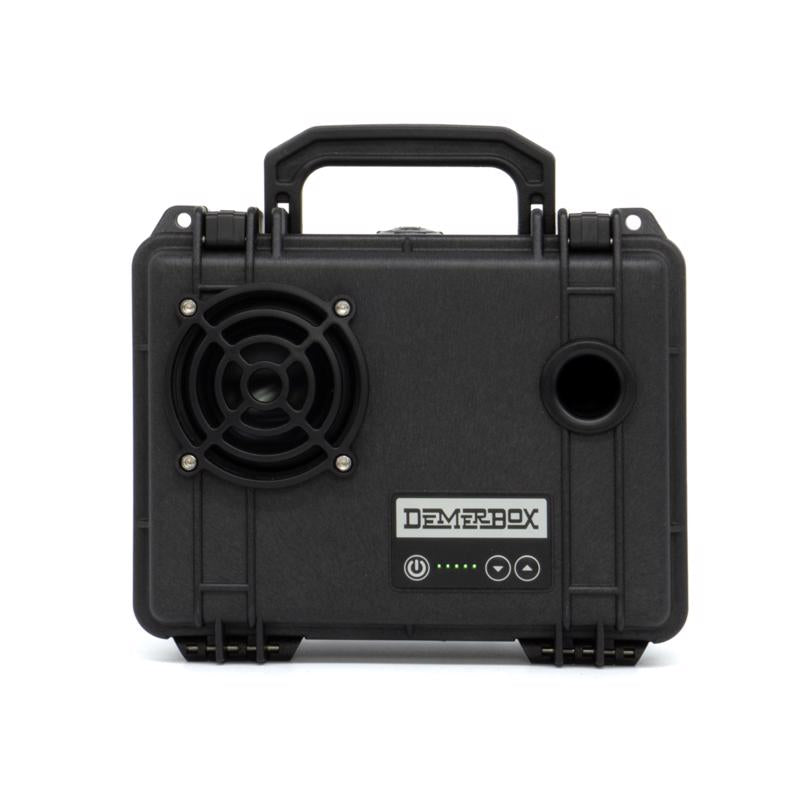PORTABLE SPEAKER BLK DB1