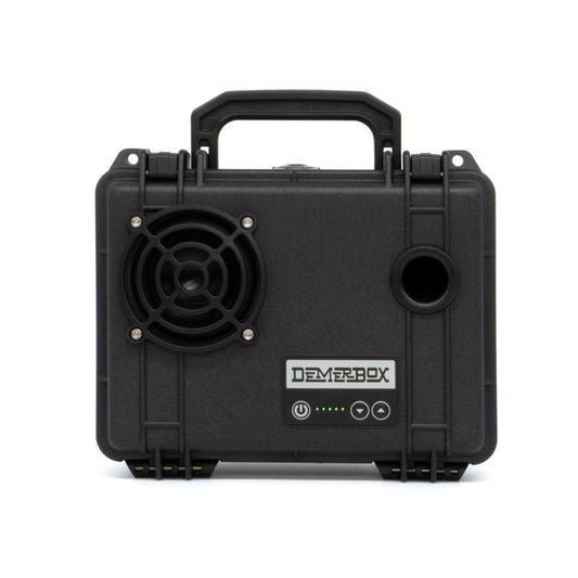 DemerBox DB1 Wireless Bluetooth Weather Resistant Portable Speaker
