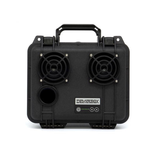 PORTABLE SPEAKER BLK DB2
