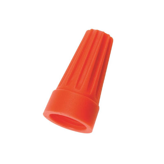WIRE CONN COPPR ORG 25PK