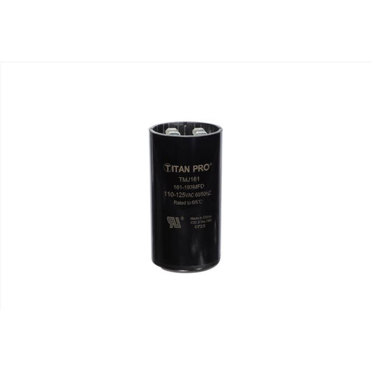 RND ST CAPACTR 161-193MF