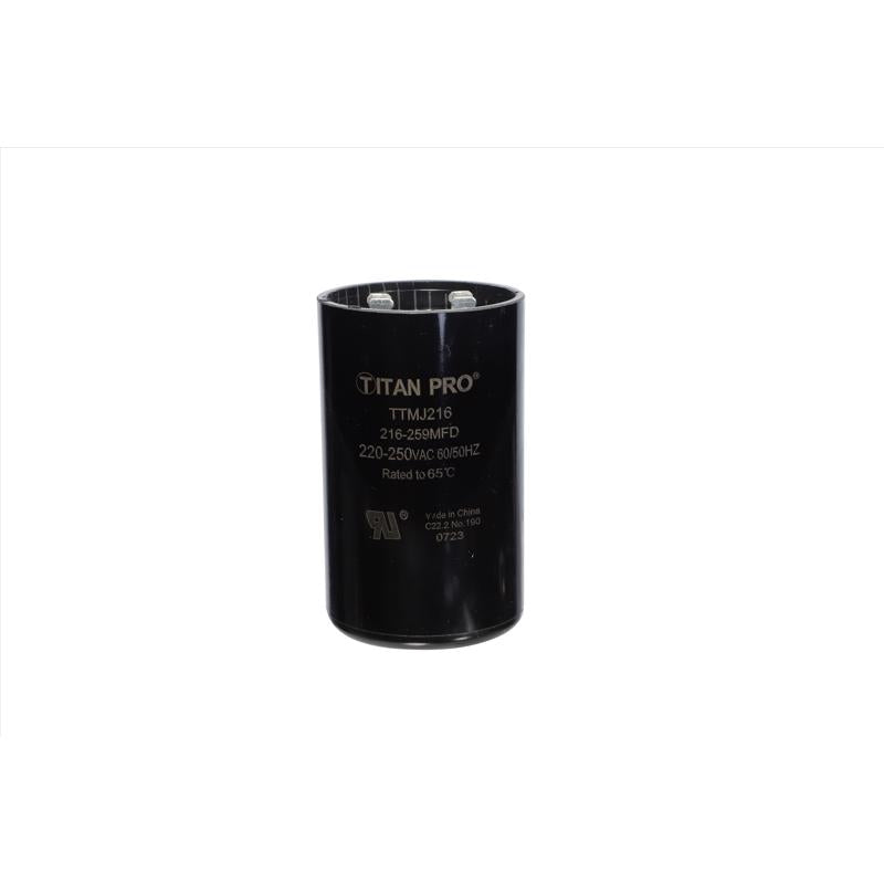 RND ST CAPACTR 216-259MF