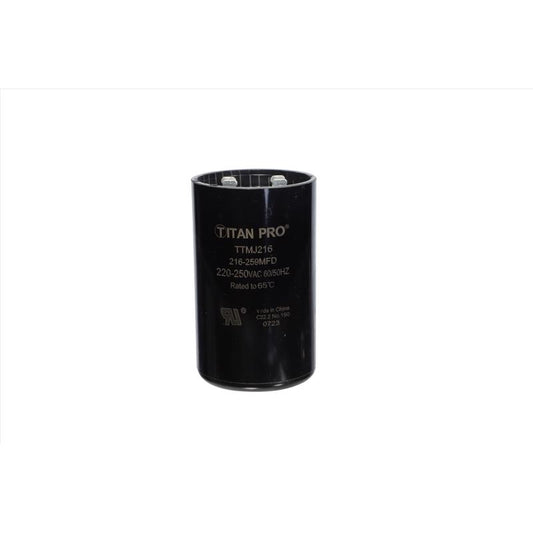 RND ST CAPACTR 216-259MF