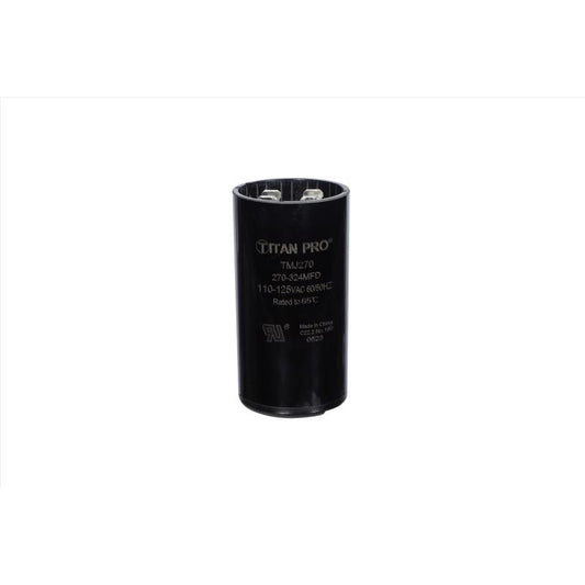 RND ST CAPACTR 270-324MF