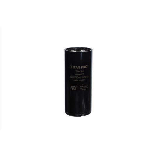 RND ST CAPACTR 53-64MFD
