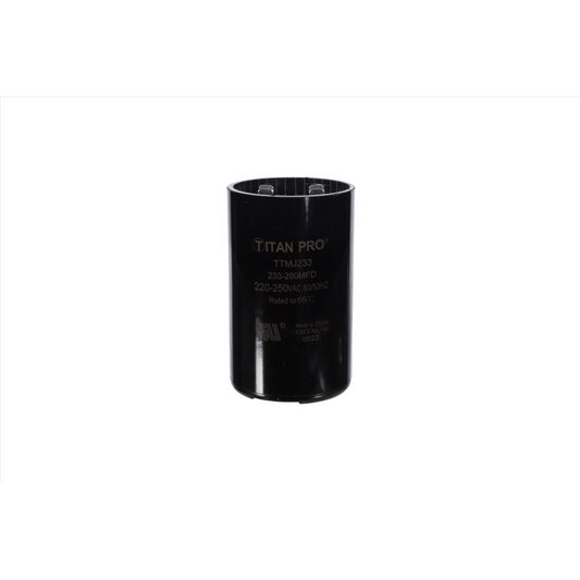 RND ST CAPACTR 233-280MF
