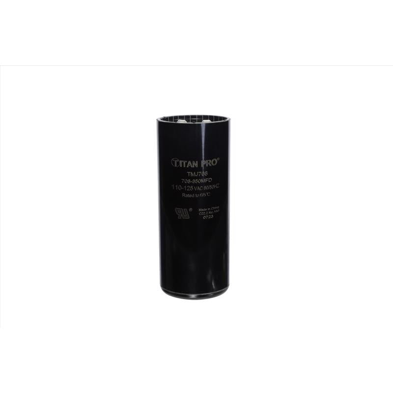 RND ST CAPACTR 708-850MF