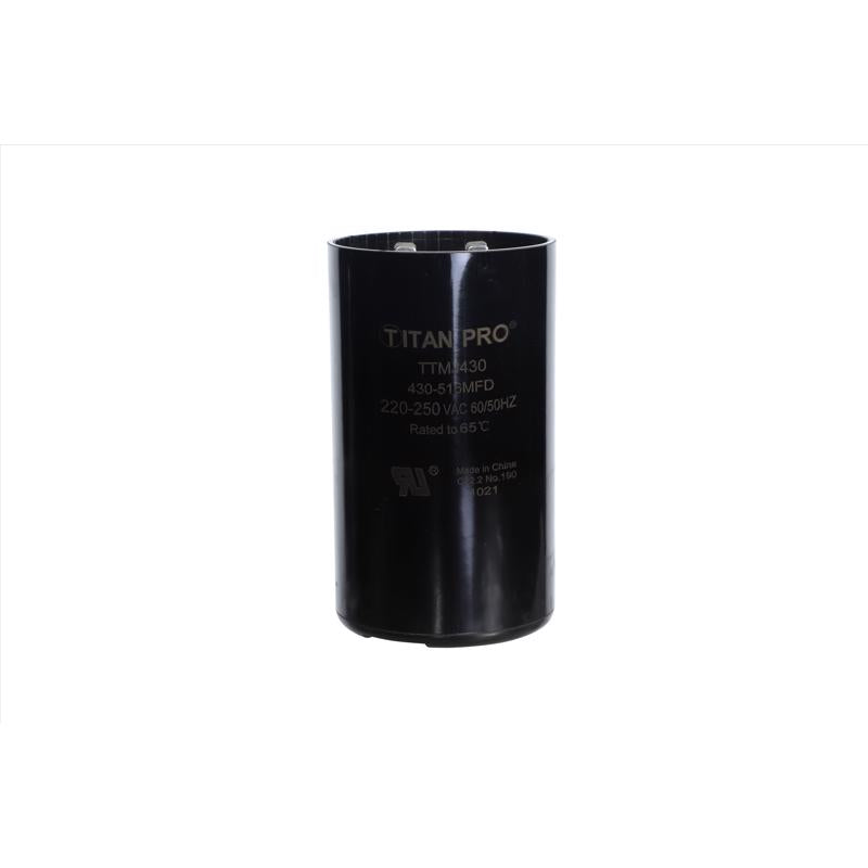 RND ST CAPACTR 430-516MF