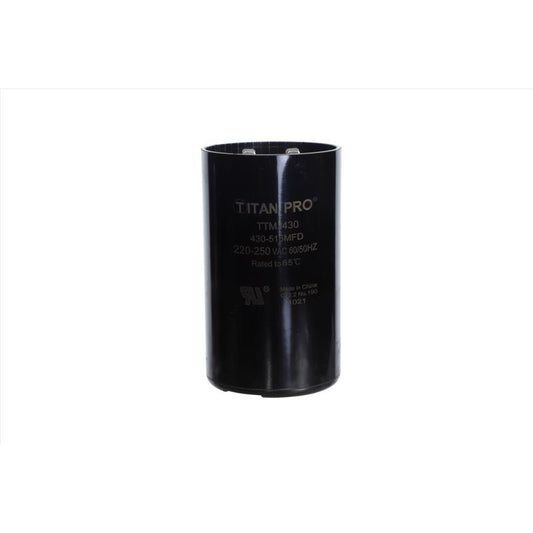 RND ST CAPACTR 430-516MF