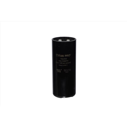 RND ST CAPACTR 590-708MF