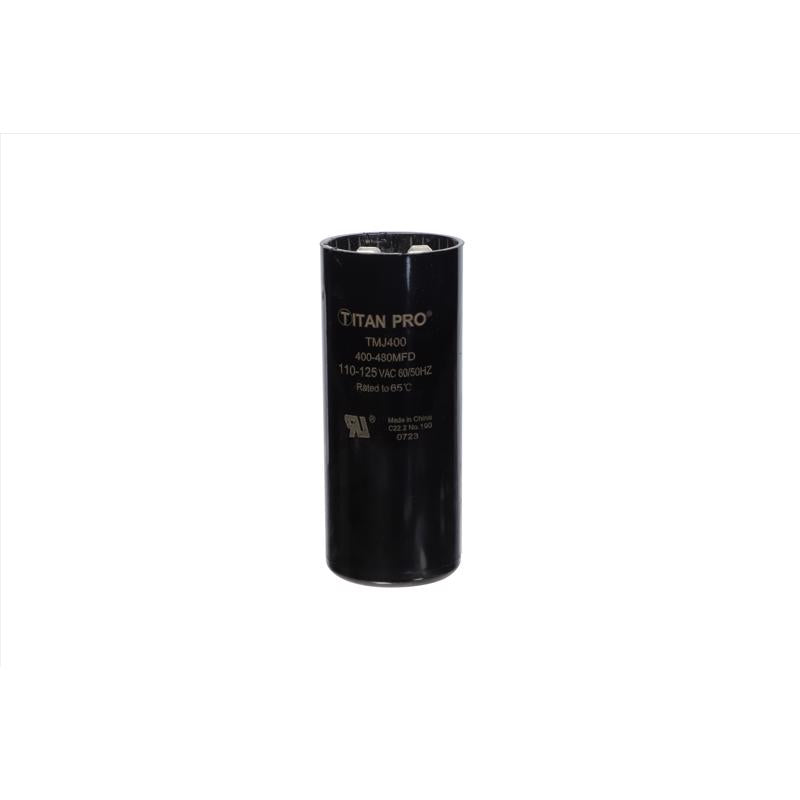 RND ST CAPACTR 400-480MF
