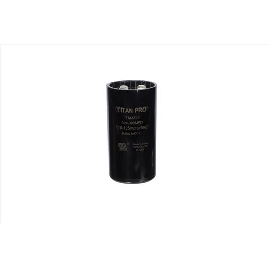 RND ST CAPACTR 324-388MF
