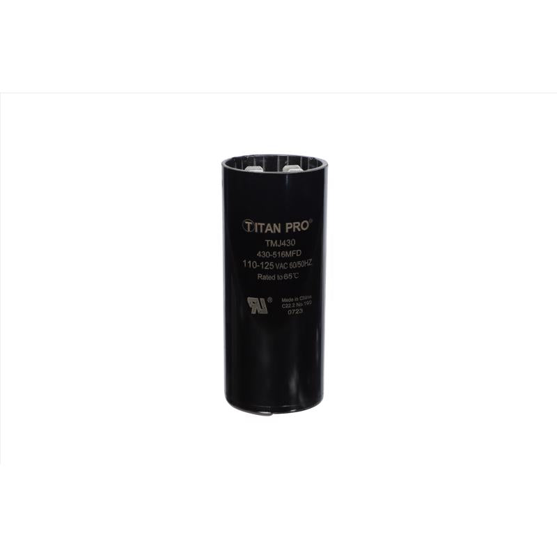 RND ST CAPACTR 430-516MF
