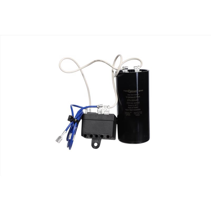 HARD ST CAPACTR KIT 270