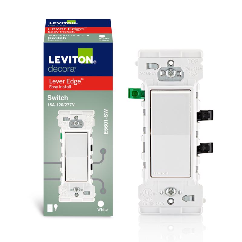 ROCKER SWITCH ROCKER 15A