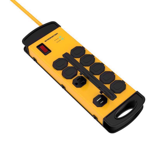 SURGE PROTECT W/USB 15