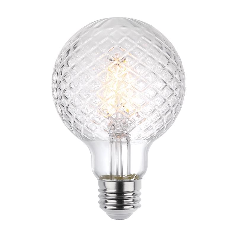 FIL LED BULB G25 E26 3.3
