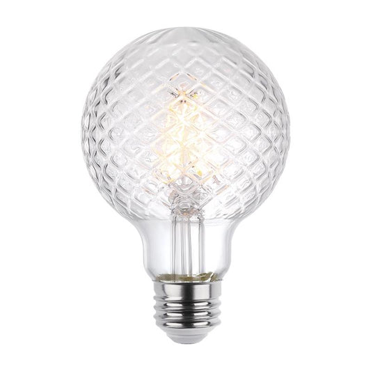 FIL LED BULB G25 E26 3.3