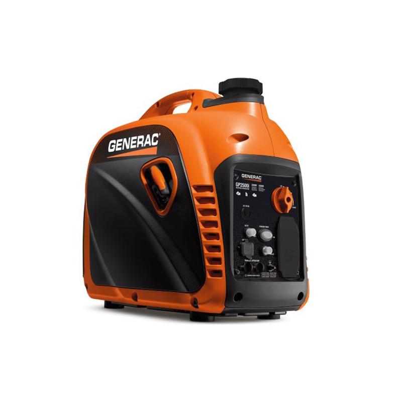 Generac 2500 W Portable Generator
