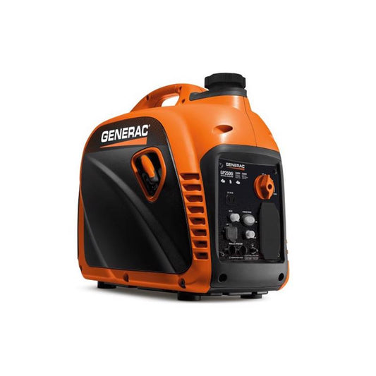 Generac 2500 W Portable Generator