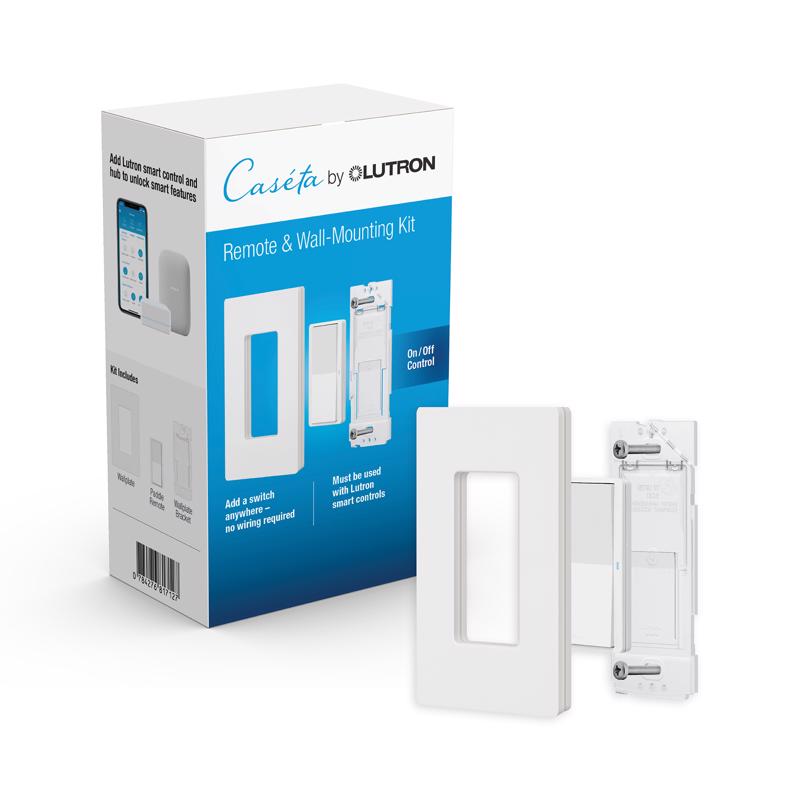 WIRELESS REMOTE SMART WH