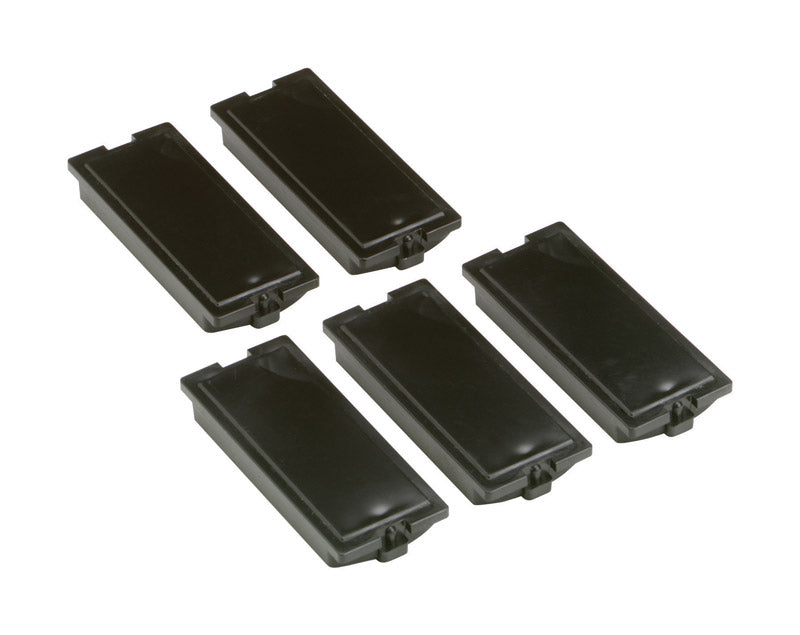 Eaton Cutler-Hammer 1 space Wall Mount Filler Plate