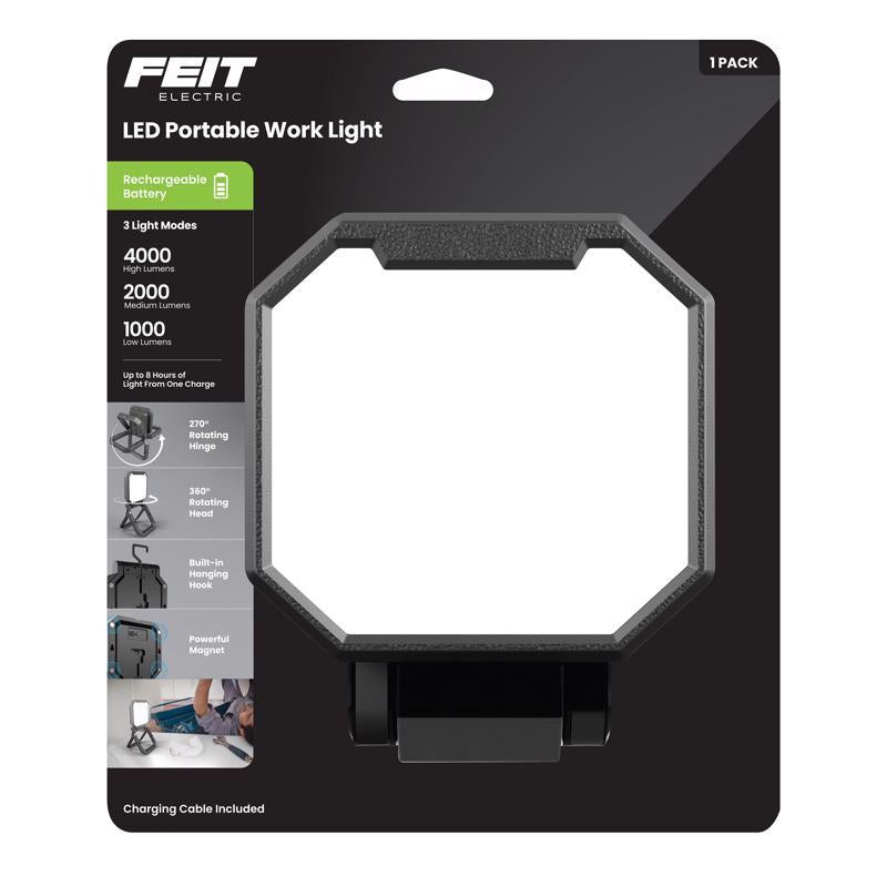 FOLD WORKLIGHT RECHARG