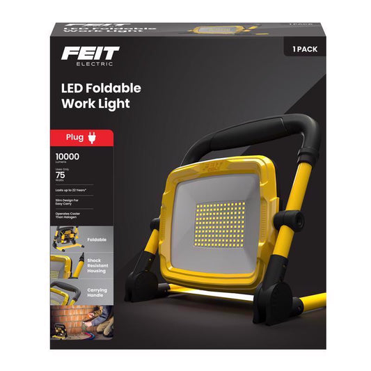 WORK LIGHT CORD 10000L