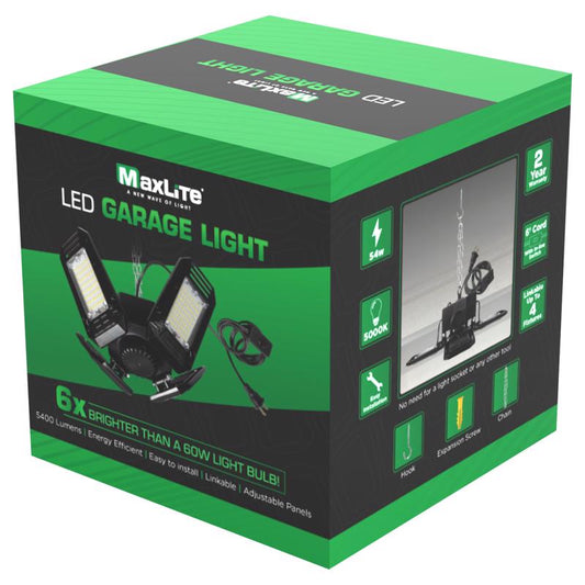 UTILITY LIGHT CORD 5400L