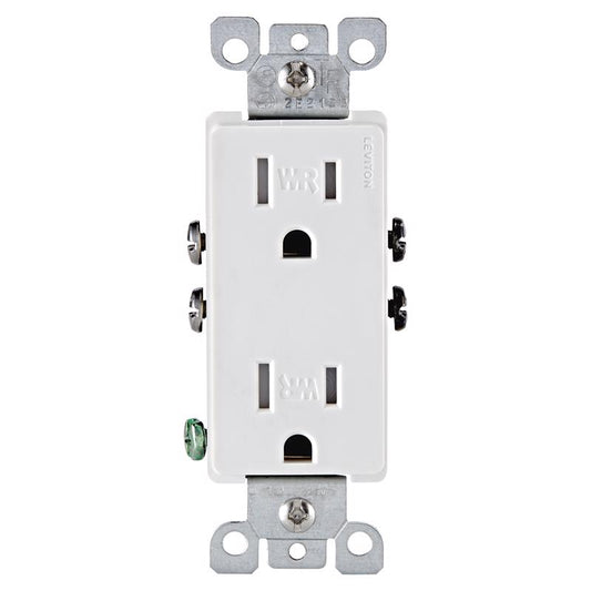 WTHR RES OUTLET DPLX 15A