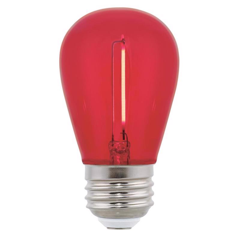 LED BULB S14 E26 14W