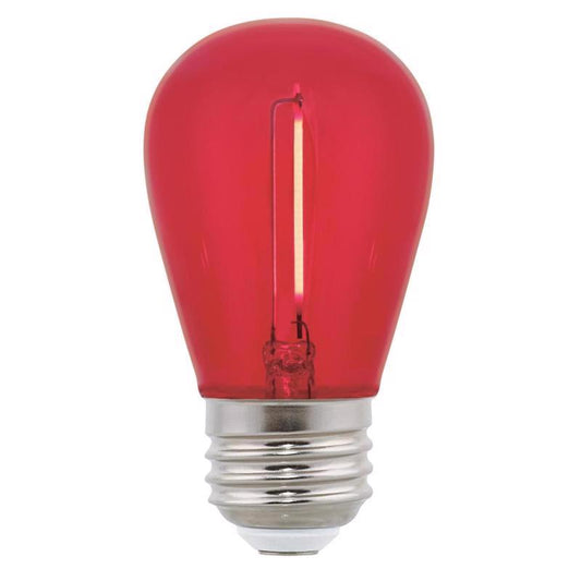 LED BULB S14 E26 14W
