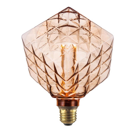 LED BULB DEC E26 4.5W