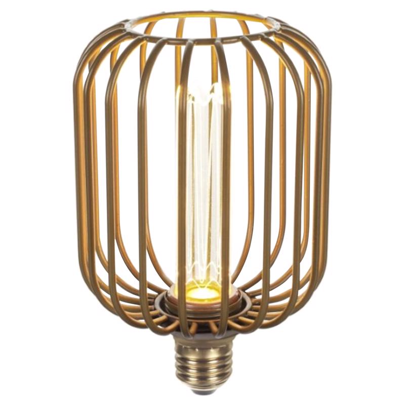 LED BULB DEC E26 3.5W