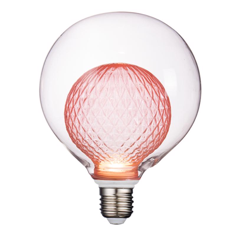 LED BULB G40 E26 3.5W