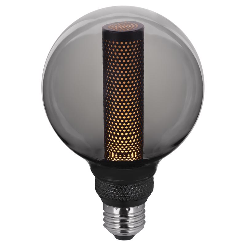 LED BULB G30 E26 3W