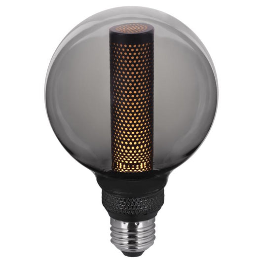 LED BULB G30 E26 3W