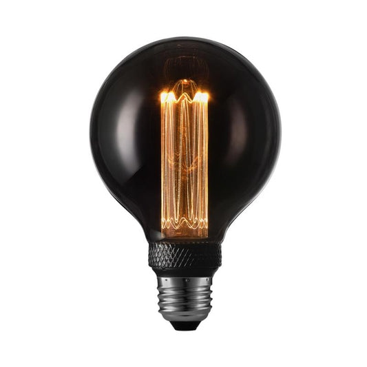 LED BULB G30 E26 3W